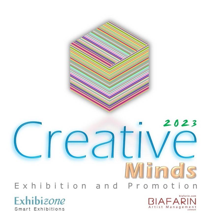 Creative Minds 2023